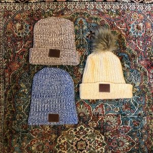 Love Your Melon Hat Bundle